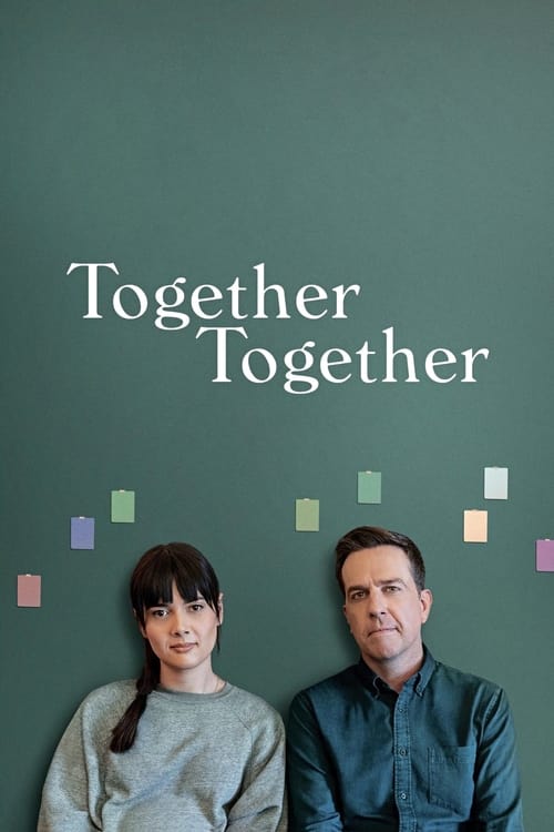 دانلود فیلم Together Together