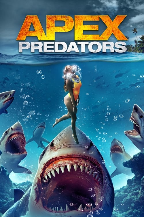 دانلود فیلم Apex Predators اوج درنده ها