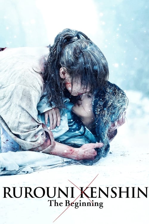 دانلود فیلم Rurouni Kenshin: The Beginning