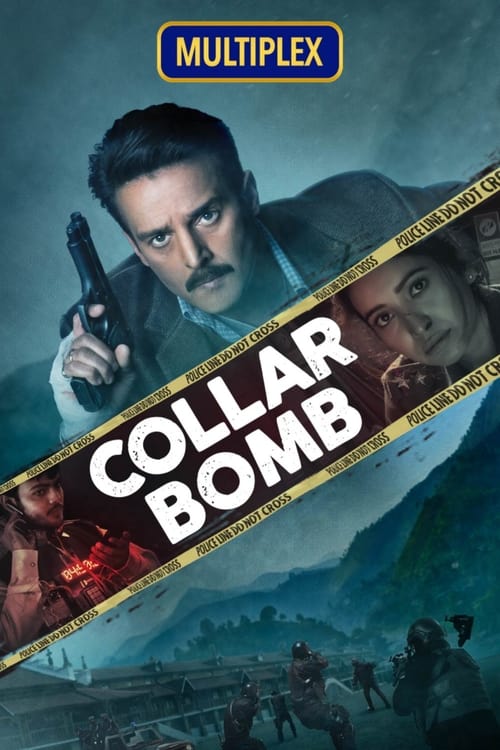 دانلود فیلم Collar Bomb