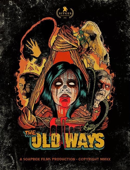 دانلود فیلم The Old Ways