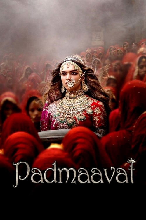 دانلود فیلم Padmaavat