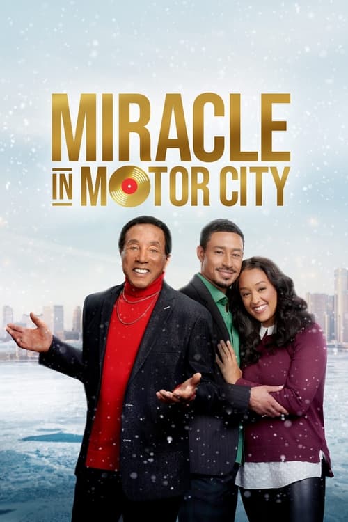 دانلود فیلم Miracle in Motor City – معجزه در شهر موتور