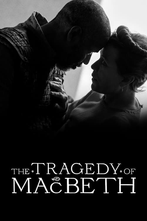 دانلود فیلم The Tragedy of Macbeth – تراژدی مکبث