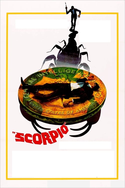 دانلود فیلم Scorpio