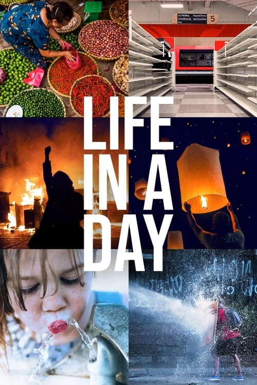 دانلود فیلم Life in a Day 2020 زندگی در یک روز 2020