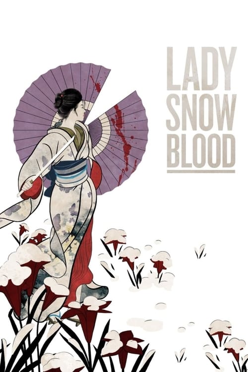 دانلود فیلم Lady Snowblood – خانم برف خونین