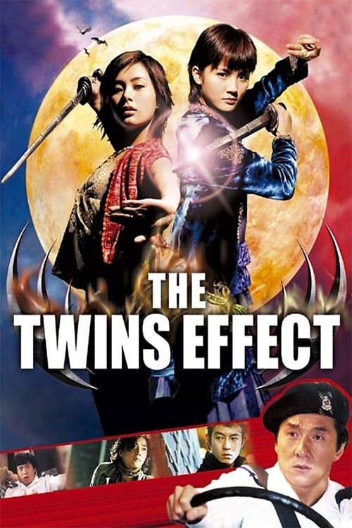 دانلود فیلم The Twins Effect