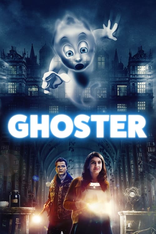 دانلود فیلم Ghoster – روح