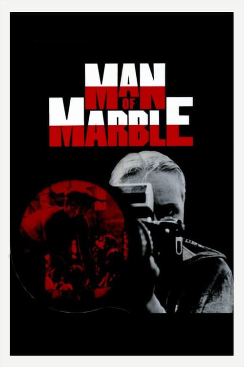 دانلود فیلم Man of Marble – مرد مرمرین