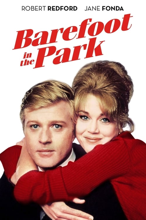 دانلود فیلم Barefoot in the Park