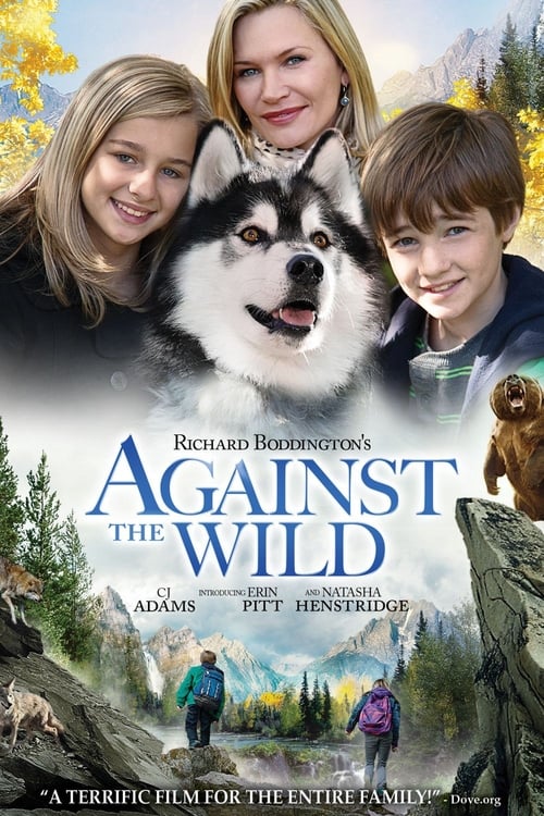 دانلود فیلم Against the Wild