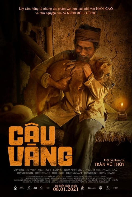 دانلود فیلم Cau Vang – کو وانگ