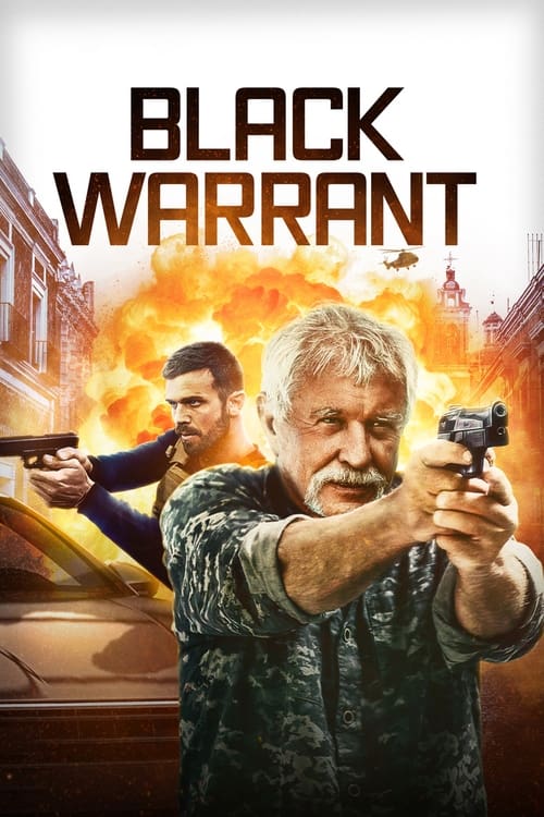 دانلود فیلم Black Warrant – حکم سیاه