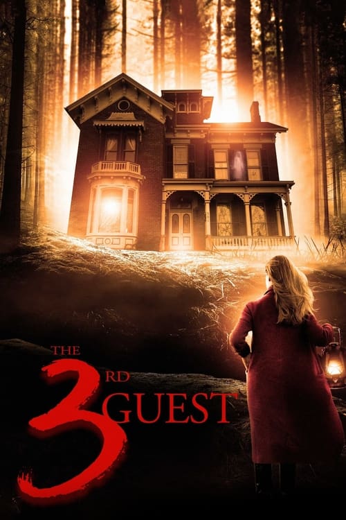 دانلود فیلم The 3rd Guest مهمان سوم