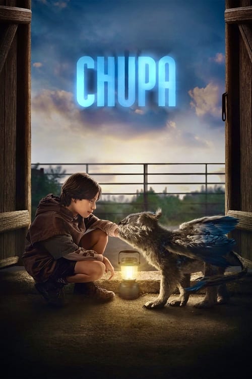 دانلود فیلم Chupa چوپا