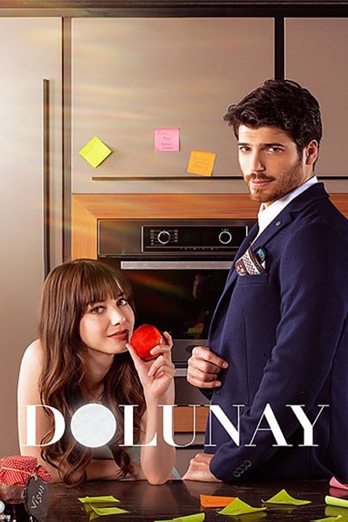 دانلود سریال Dolunay | ماه کامل ( قرص ماه )