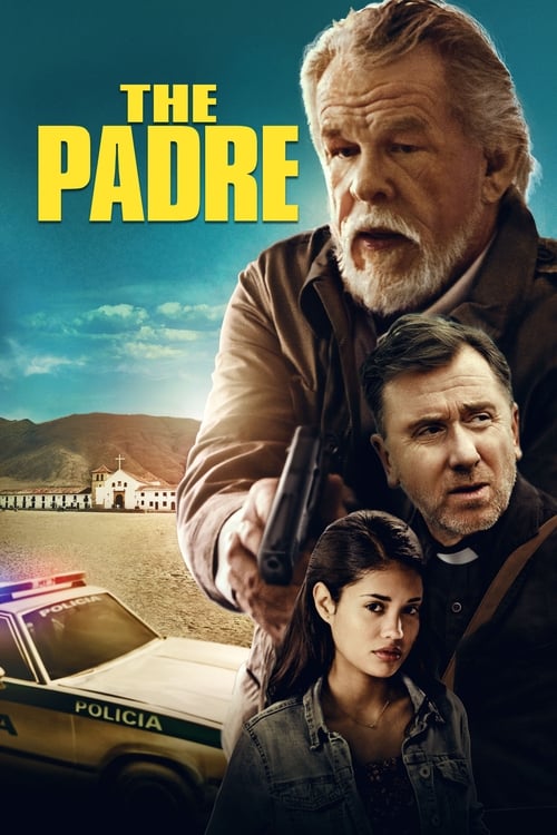 دانلود فیلم The Padre