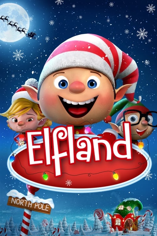 دانلود فیلم Elfland – سرزمین الف ها