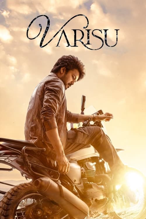 دانلود فیلم Varisu – وارث