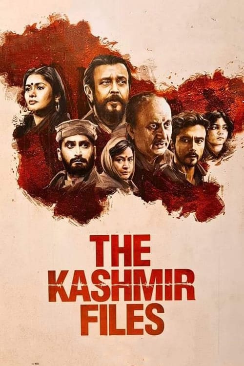 دانلود فیلم The Kashmir Files – پرونده های کشمیری