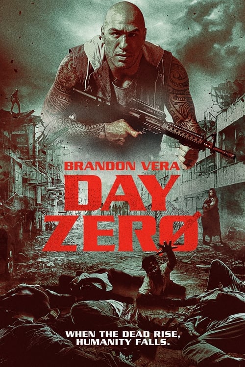 دانلود فیلم Day Zero روز صفر