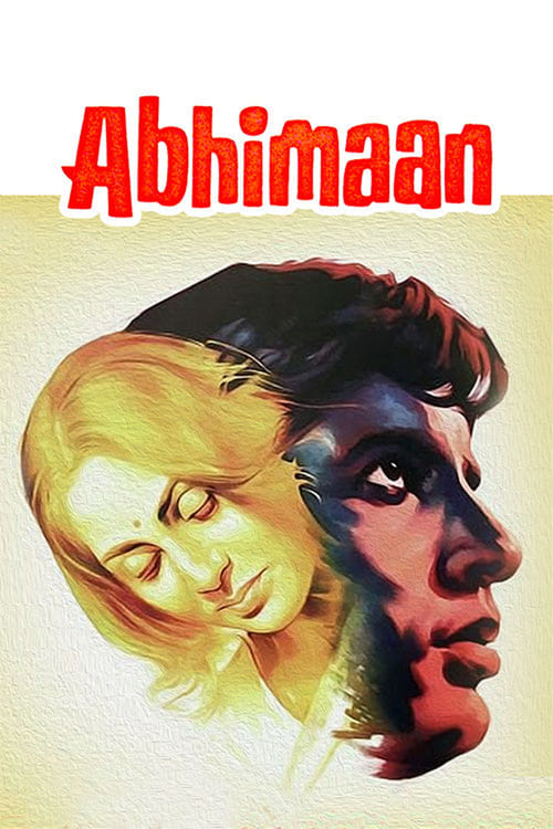 دانلود فیلم Abhimaan – افتخار