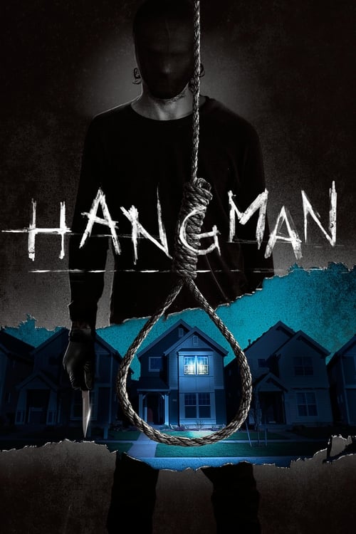 دانلود فیلم Hangman – جلاد