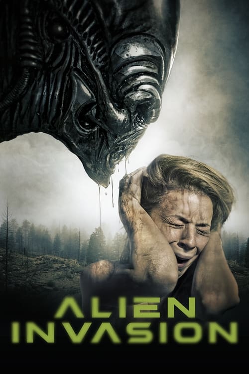 دانلود فیلم Alien Invasion تهاجم بیگانه