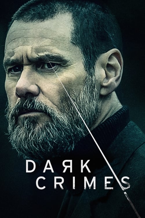 دانلود فیلم Dark Crimes – جنایات تاریک