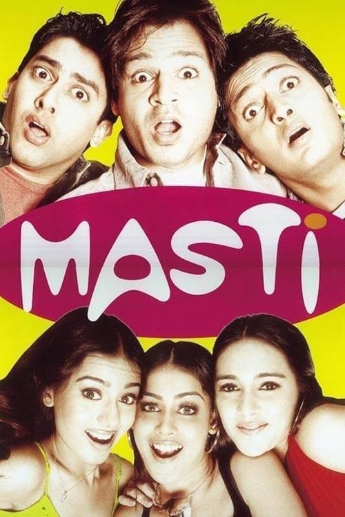 دانلود فیلم Masti