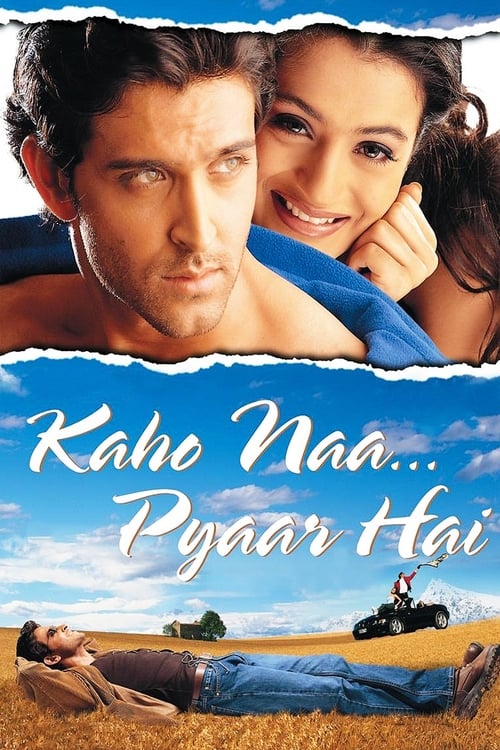 دانلود فیلم Kaho Naa Pyaar Hai