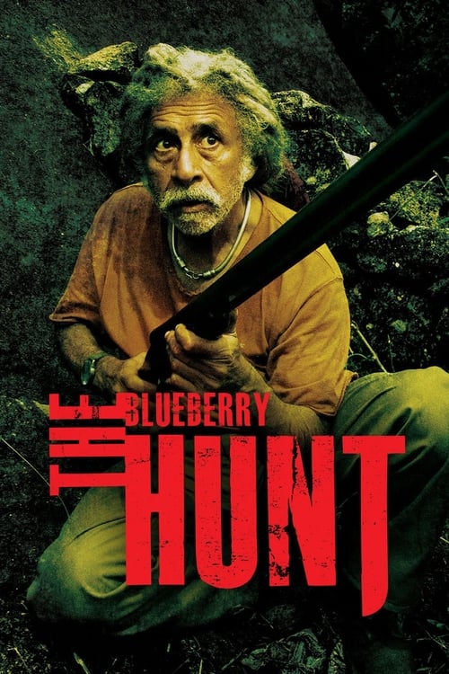 دانلود فیلم The Blueberry Hunt