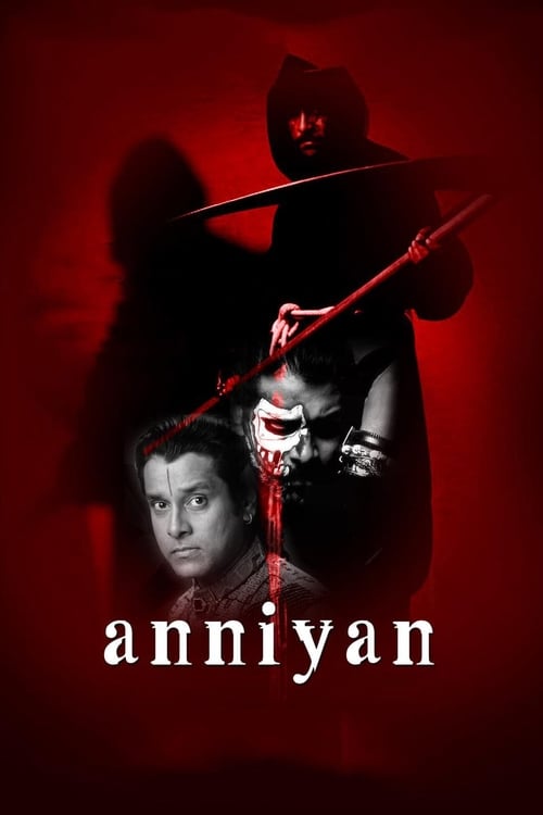 دانلود فیلم Anniyan