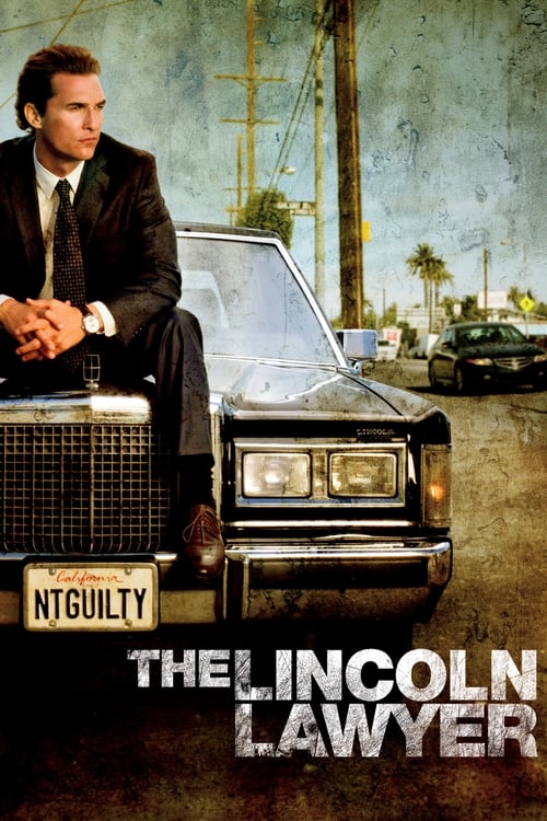 دانلود فیلم The Lincoln Lawyer – وکیل لینکلن