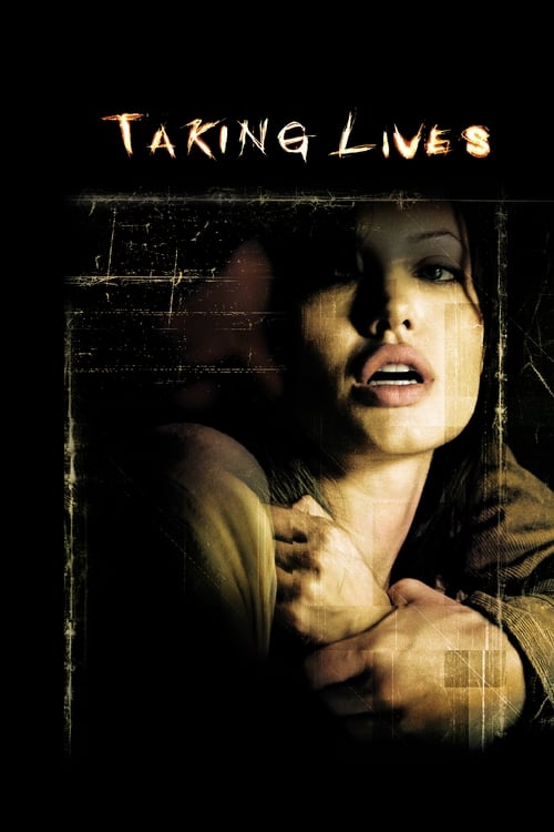 دانلود فیلم Taking Lives – گرفتن جان