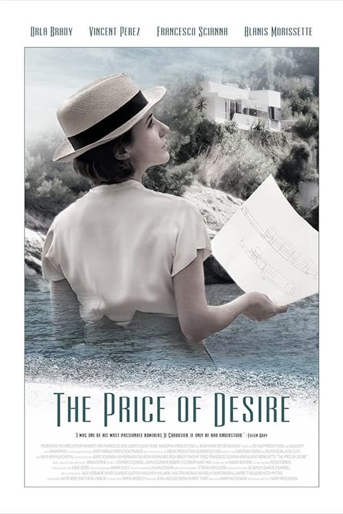 دانلود فیلم The Price of Desire