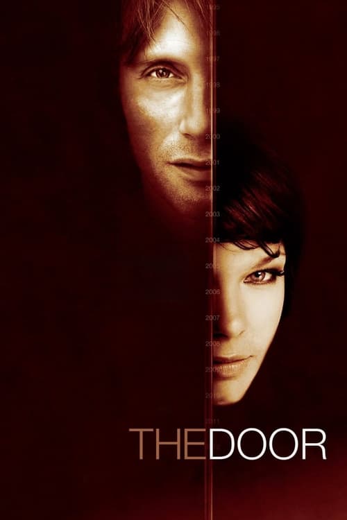 دانلود فیلمThe Door – در