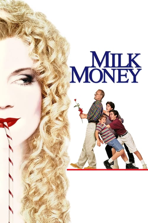 دانلود فیلم Milk Money