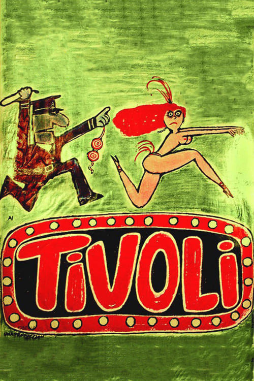 دانلود فیلم Tivoli