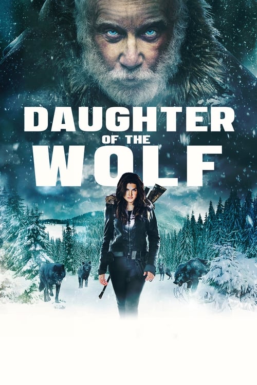 دانلود فیلم Daughter of the Wolf – دختر گرگ