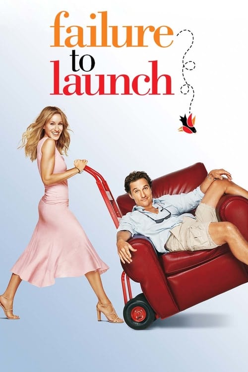 دانلود فیلم Failure to Launch