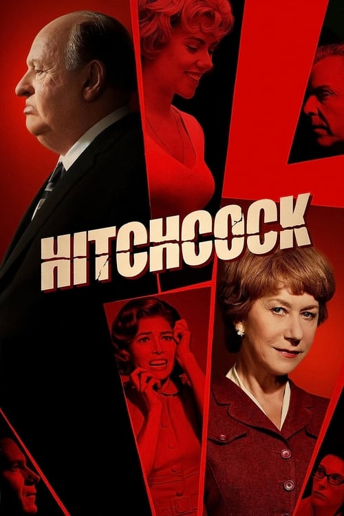 دانلود فیلم Hitchcock