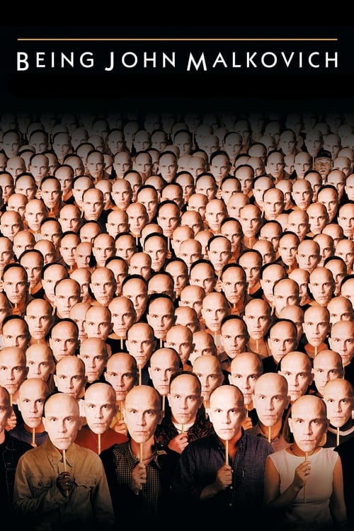 دانلود فیلم Being John Malkovich – جان مالکویچ بودن