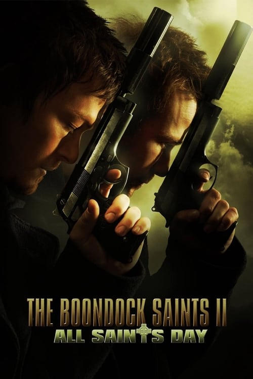 دانلود فیلم The Boondock Saints II: All Saints Day