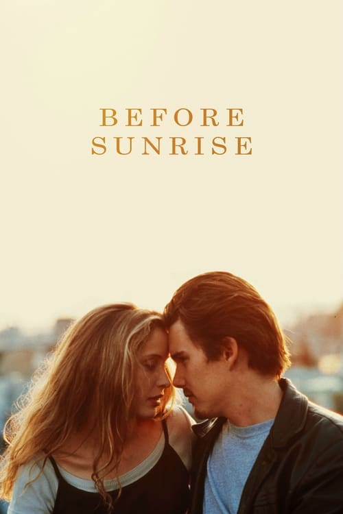 دانلود فیلم Before Sunrise – قبل از طلوع آفتاب