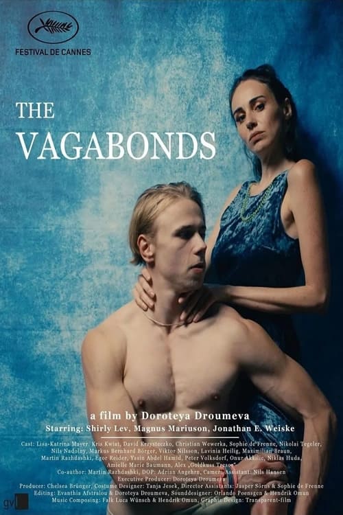 دانلود فیلم The Vagabonds