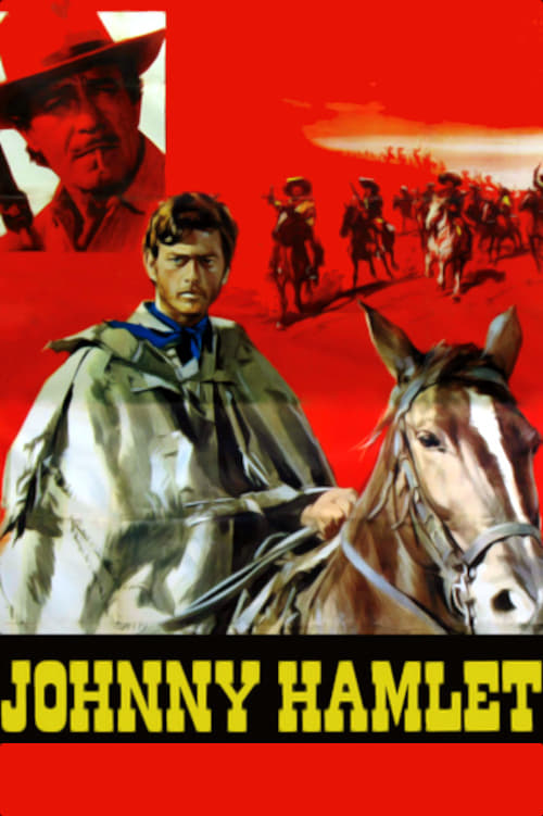 دانلود فیلم Johnny Hamlet