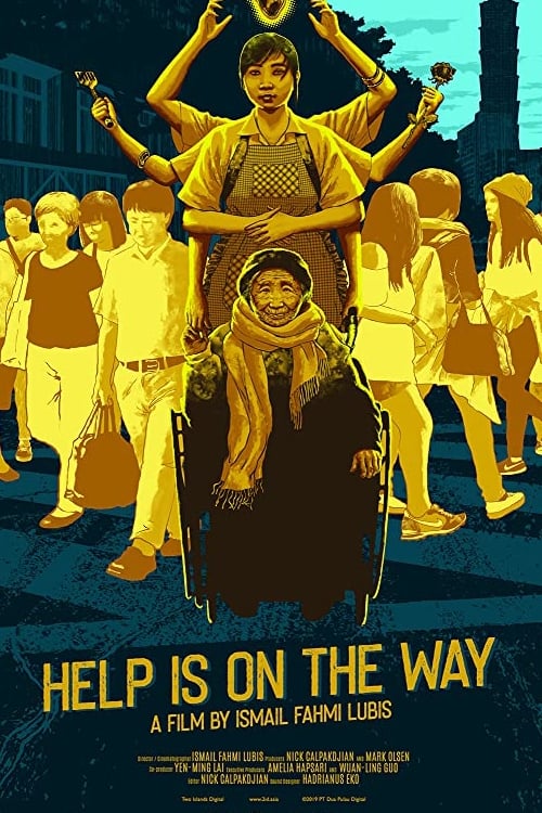 دانلود فیلم Help Is on the Way