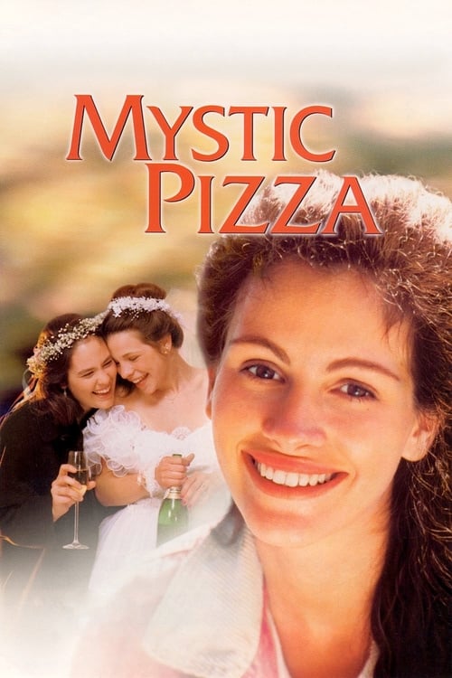 دانلود فیلم Mystic Pizza – پیتزا عرفانی